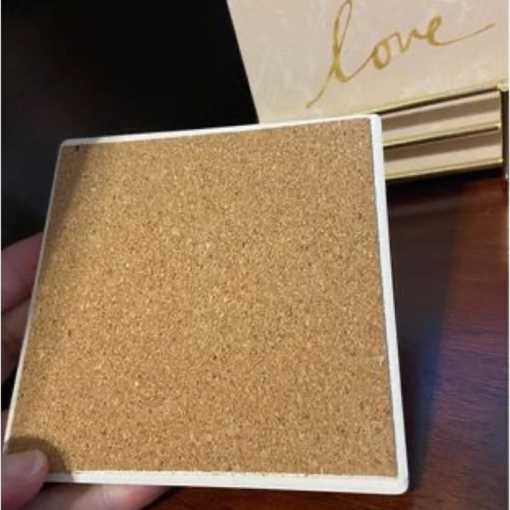 Coasters - Picture 2 of 3